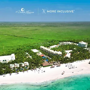 El Dorado Maroma Catamaran, Cenote & More Inclusive (adults Only) Station touristique Punta Maroma