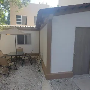 Departamento La Fogata *