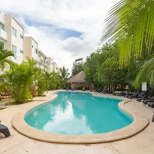 La Dolce Apartment Playa del Carmen