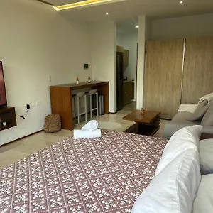 Apartment Smart Luxury *