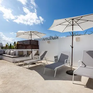 Caribbean 3 Playa del Carmen