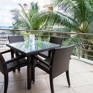 201 Corto Maltes 3 Bedroom Ocean View Playa del Carmen