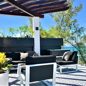 Ocean Plaza By Zama Homes Apartment Playa del Carmen