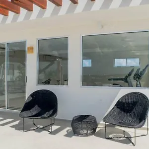 Solea 506 Apartment Playa del Carmen