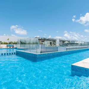1br In The Heart Of Playa, Ipana Apartment