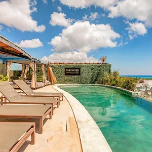 The Shore Near 5th Ave Apartment Playa del Carmen