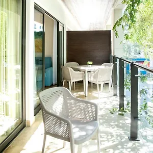 2 Bedrooms In The Beautiful Ipana Apartment