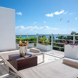 Apartment Magia Playa Penthouse 2d *
