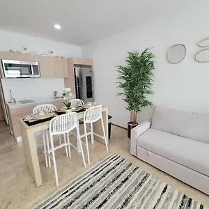 En El Corazon De Apartment
