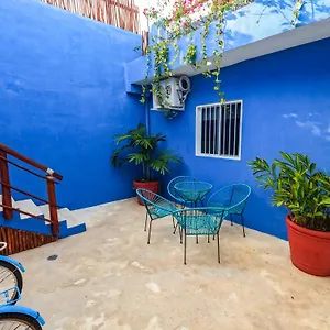 Casabella- Private Villa-6 Bed 6 Bath-beachwalk Playa del Carmen