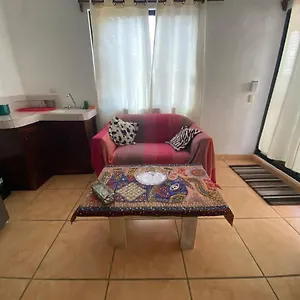 Charming Very Quiet Center Renewed Playa del Carmen