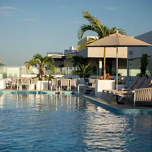 Apartment Two Bedrooms Unit Serenada-ipana