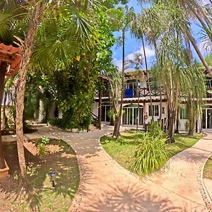 Casaejido Hotel 2*