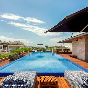 The Yucatan Playa Del Carmen, Tapestry Collection By Hilton (adults Only) Hotel Playa del Carmen