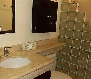 Hotel Peregrina Beach Playa del Carmen