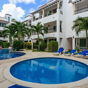 Gaviotas By Playa Moments Apartment Playa del Carmen