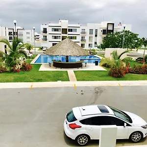 Privada Orquidea Apartamento