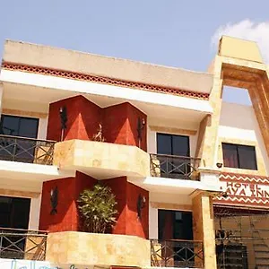 Hotell Sasha 3*
