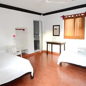 Hotel Marinelly 2*