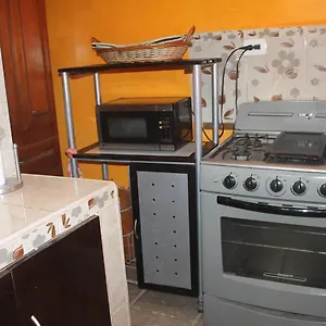 Holiday home Casa De Los Abuelos Playa del Carmen