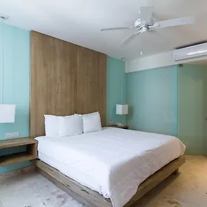 Anah Luxury Playa del Carmen