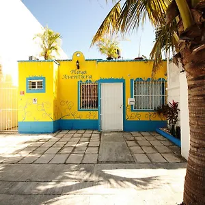 Bed & Breakfast Maya Vacanze Playa Aventura 2*