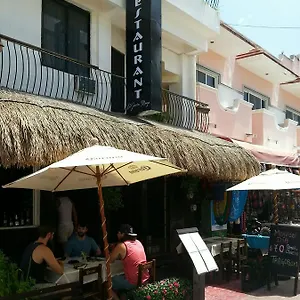Hostel Buena Vibra *