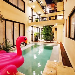 Hotel Playa 38 - Boutique 3*