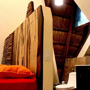 Ozen * Playa del Carmen