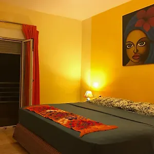 Viva Maria * Playa del Carmen