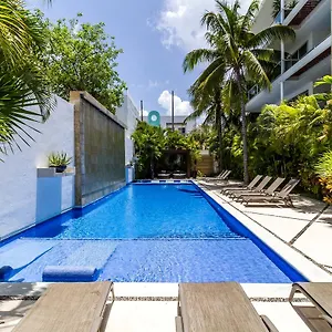 Oasis 101 Playa del Carmen