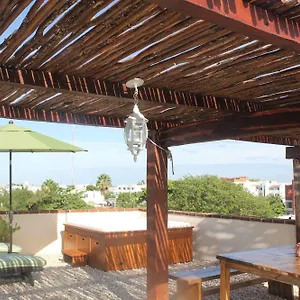 La Armonia By Bunik Hotel Playa del Carmen