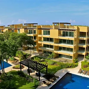 Apartment Vaiven Ph21 - Luxury 3br Penthouse In Quiet Resort,sleeps 6! *