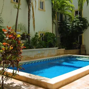 Playa Inn By Teamoplaya Playa del Carmen