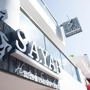 Sayab 5ta Avenida Hotel