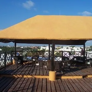 Hotell Playa Del Sur