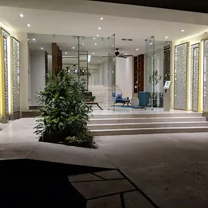 Apartment Mystic 2br In Downtown With Jungle View By Happy Address