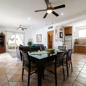 Apartment Piedra Viva For 5