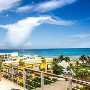 Apartment Magia Beachside By Bvr *