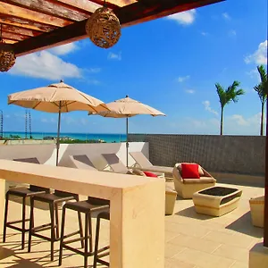 Apartment Soul By Playa Paradise