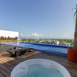 Icono By Imexico * Playa del Carmen