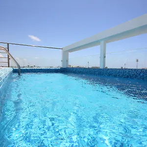 Menesse 25-26-302 By Imexico Apartment Playa del Carmen