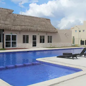 Mi Casa En Playa del Carmen