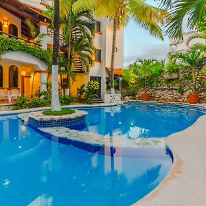 Hacienda San Jose By Playa District * Playa del Carmen