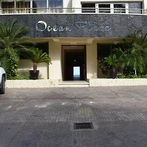 Apartment Ocean Plaza 18 By Playa del Carmen