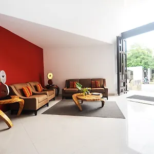 Apartment Oasis 206 By Vimex *