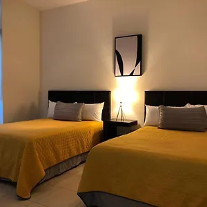 San Pedro Hotel, 5ta Avenida Hotell