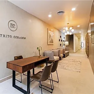 Corazon Hotel Playa del Carmen